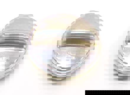 Oil Tank Cap. Porsche 912 / 911 1972 / 356 - PCG20727100, 1613600200