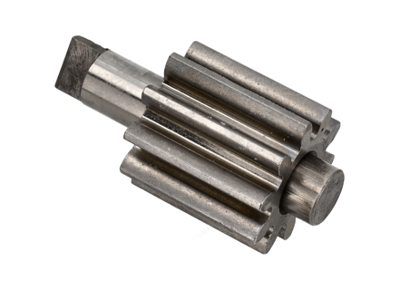 Oil pump upper gear with tachometer drive for Porsche 356 B/C / 912 - 61610701601, 61610701600, 616 107 016 00 - PS9318, 1613150200