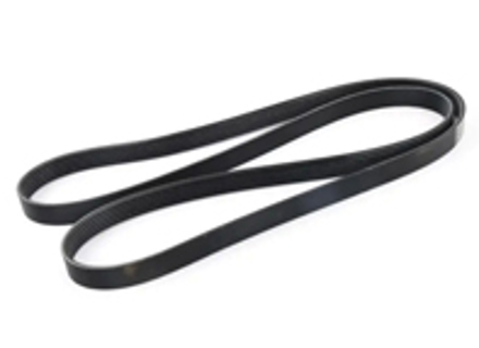 Drive belt. Porsche 718 Boxster and Cayman 2.0Ltr - 9A210222400