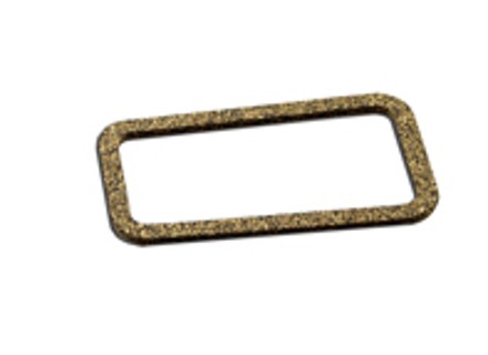 发动机曲轴箱通气管垫片。保时捷 914 70-76 - 021 115 487, 021115487