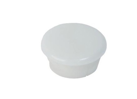 Tappo copertura gancio traino posteriore per Porsche 914 - PCG72210710, 91472210910