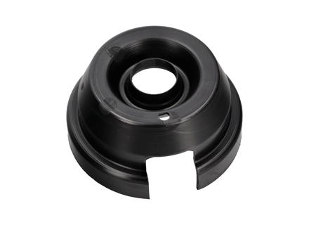 Bobine beschermkap. Porsche 911 74-89 - 91160280100