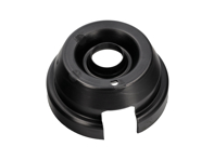 Tapa de protección de la bobina de encendido. Porsche 911 74-89 - 91160280100