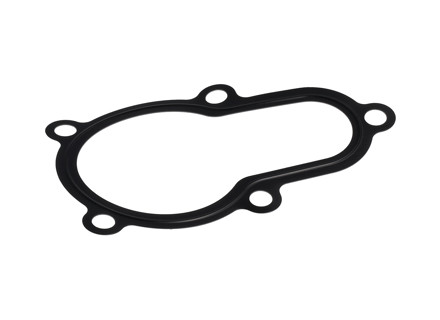 Junta del cuello de la carcasa del eje de transmisión de la caja de cambios. Porsche 997.2 / 991 / 992 / Boxster / Caimán - 9G132125900, 9P1301187