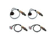 Kit de sonda lambda de oxígeno antes y después del catalizador. Porsche 997.1 2006-08 - 99760617701, 99760617702, 99760617700, 99760617601, 99760617602 - 0258006825, 0 258 006 825, 0258006824, 0 258 006 824 Kit de sonda lambda de oxígeno antes y después del catalizador. Porsche 997.1 2006-08 - 99760617701, 99760617702, 99760617700, 99760617601, 99760617602 - 0258006825, 0 258 006 825, 0258006824, 0 258 006 824