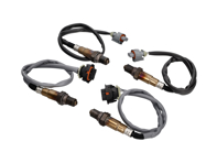 Kit sensore di ossigeno Lambda prima e dopo il convertitore catalitico. Porsche 997.1 2006-08 - 99760617701, 99760617702, 99760617700, 99760617601, 99760617602 - 0258006825, 0 258 006 825, 0258006824, 0 258 006 824