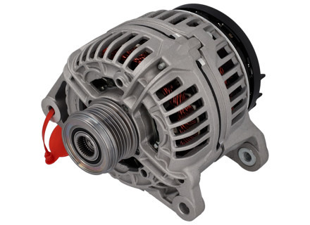 Alternatore per Porsche 986 Boxster / 996 Manuale - 99660301202, 0986046520