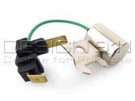 Ignition Distributor Condenser. Porsche 924 1976-79 - 060905295 Ignition Distributor Condenser. Porsche 924 1976-79 - 060905295