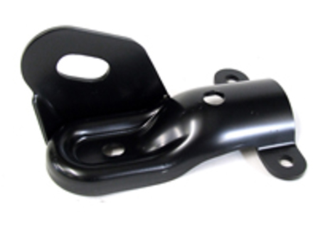 扭力杆夹，左侧。保时捷 911 74-89 - 90134115900, 91134103702