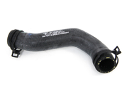 Water hose to coolant expansion tank. Porsche 997.1 Carrera - 99710685101