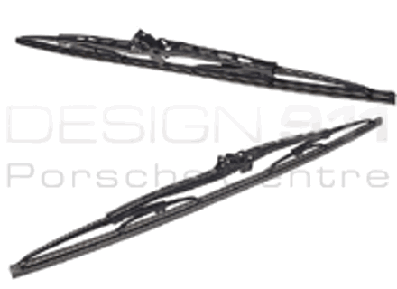 Wiper blade, Front 'BOSCH' Porsche 924 / 944 / 968 / 928 - 3397004363, 9111250019