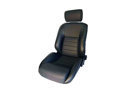 Rennsport VITESSE 座椅。保时捷 911 / 964 - RS10R, RS11R, RS12R, RS13R, RS14R, RS15R