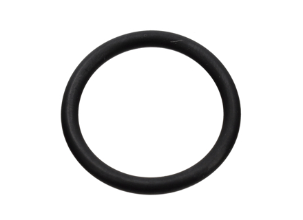 O-ring for pipe onto crankcase. Porsche 964 - 99970731640