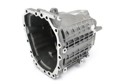 Transmission cover. Porsche 986 Boxster / 987 Boxster / 987C Cayman - 012301205P