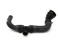Water coolant pipe with t-piece connector. Porsche 95B.1 Macan 2.0L - 95B121049E Water coolant pipe with t-piece connector. Porsche 95B.1 Macan 2.0L - 95B121049E