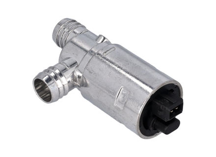 Idle Control Valve. Porsche 928 S4 / 928 GT / 928 GTS - 92860616101, 92860616102