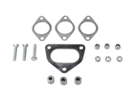 Mounting Kit for Heat Exchanger. Porsche 911 (930) Turbo - 1621701610, 91.103KIT Mounting Kit for Heat Exchanger. Porsche 911 (930) Turbo - 1621701610, 91.103KIT