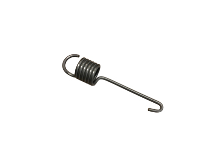Spring clutch pedal. Porsche 911 1974-77 - 91142330505 - URO-012072