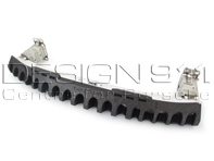 Reinforcement bar, Front. Porsche 970 Panamera >>2013 - 97050504104 Reinforcement bar, Front. Porsche 970 Panamera >>2013 - 97050504104