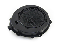 Rear door speaker. Porsche 970 Panamera / Macan - 97064565102 Rear door speaker. Porsche 970 Panamera / Macan - 97064565102