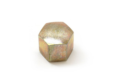 Fuel pump cap nut. Porsche 911 78-89 - 92811047504, 9281104750Y