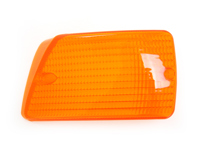 Indicator lens front. Porsche 928 (OE Part NO. 92863192901 / 92863193001) - 92863192901, 92863193001 Indicator lens front. Porsche 928 (OE Part NO. 92863192901 / 92863193001) - 92863192901, 92863193001
