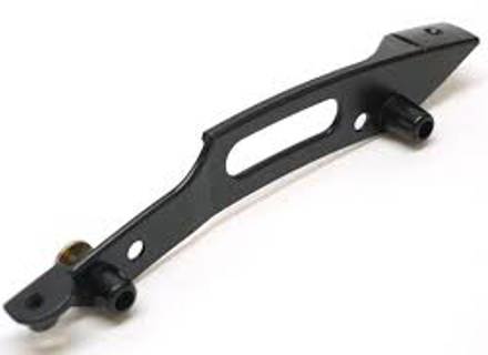 Indicator unit bracket. Porsche 996 C4S 2001>> - 99663146601, 99663146501
