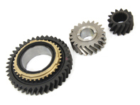 Reverse gear set. Porsche 964 - 96430290701 Reverse gear set. Porsche 964 - 96430290701