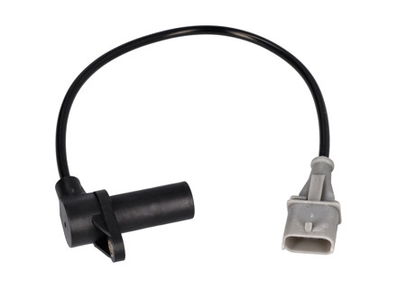 脉冲/转速传感器。曲轴传感器。保时捷 Boxster 986 / Boxster 987 / 996 / 997 - 98660611203, 98660611204, 0261210248