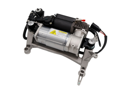 Air suspension compressor. Porsche 955/957 Cayenne - 83600017, 95535890100, 95535890101, 95535890102, 95535890103, 95535890104, 95535890105, 7L0698007D, 7L8616006A, 7L8616007A, 7L8616006C, 7L8616007E, 7L0698853A