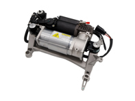 Air suspension compressor. Porsche 955/957 Cayenne - 83600017, 95535890100, 95535890101, 95535890102, 95535890103, 95535890104, 95535890105, 7L0698007D, 7L8616006A, 7L8616007A, 7L8616006C, 7L8616007E, 7L0698853A
