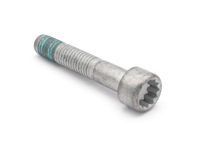 Cardan shaft socket head bolt. Porsche 95B.1 Macan - PAF107190A, N10719001 Cardan shaft socket head bolt. Porsche 95B.1 Macan - PAF107190A, N10719001