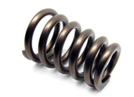 Valve spring. Porsche Boxster 986 2.5L / 996 3.4L - 99610511953