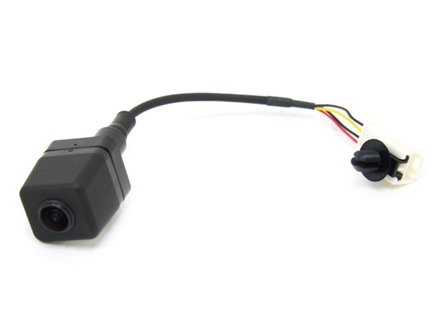 Rear view camera. Porsche 970 Panamera - 97064273300