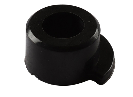 Shift coupler bushing, Black. Porsche 356 / 911/912 - 69542422300 - 1631500600