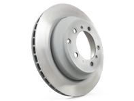 Brake disc rotor REAR. Porsche 9YA Cayenne / 9YA Cayenne Hybrid 2018>> - 9Y0615601, 460.4523.20 Brake disc rotor REAR. Porsche 9YA Cayenne / 9YA Cayenne Hybrid 2018>> - 9Y0615601, 460.4523.20