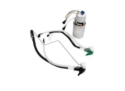 适用于 2005-2008 年保时捷 997-1 Carrera 4 / 4S 的内置燃油泵 - 99762013300, 99762013301, 99762013302