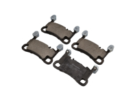 Brake pads rear. Porsche 9YA Cayenne / 9YB Cayenne coupe 9Y0698451AC - P65050, 9Y0698451, 9Y0698451AC, 9Y0698451H, 9Y0698451K, 9Y0698451P, 22468, 22468.165.1, 9Y0698451M Brake pads rear. Porsche 9YA Cayenne / 9YB Cayenne coupe 9Y0698451AC - P65050, 9Y0698451, 9Y0698451AC, 9Y0698451H, 9Y0698451K, 9Y0698451P, 22468, 22468.165.1, 9Y0698451M