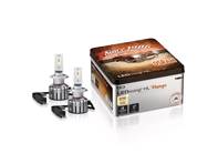 H7 LED Bulbs (2700K Warm White) - OSRAM LEDriving HL Vintage (PAIR) - 99963113391, PCG631137H H7 LED Bulbs (2700K Warm White) - OSRAM LEDriving HL Vintage (PAIR) - 99963113391, PCG631137H