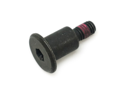 Rear spoiler bearing screw. Porsche 964 / 993 - 96451272200, 96451272202