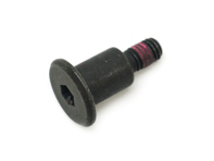 Rear spoiler bearing screw. Porsche 964 / 993 - 96451272200, 96451272202 Rear spoiler bearing screw. Porsche 964 / 993 - 96451272200, 96451272202
