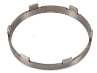 Anneau conique Syncro, 1ère - 2ème vitesse. Porsche 993RS (M003) - 95030461311, 31309394