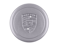 Wheel cap Metallic Silver. Porsche 911 Carrera 88-89 - PCG90103810 Wheel cap Metallic Silver. Porsche 911 Carrera 88-89 - PCG90103810