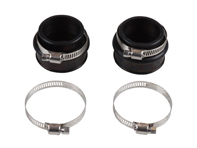 Manifold boot kit for air intake. Porsche 914 - 8115352210, 113129729B - 8115352210