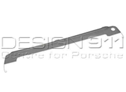 Äußere Schwellerhaut. Porsche 356 - 356C - P117CL, P117CR, 64450304103, 64450304203, PP117CL, PP117CR