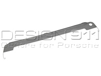 Outer rocker panel skin. Porsche 356 - 356C - P117CL, P117CR, 64450304103, 64450304203, PP117CL, PP117CR Outer rocker panel skin. Porsche 356 - 356C - P117CL, P117CR, 64450304103, 64450304203, PP117CL, PP117CR