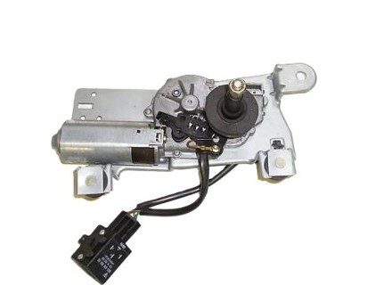 Wiper Motor Rear. Porsche 996 / 996 Turbo Coupe - 99662808000