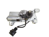 Wiper Motor Rear. Porsche 996 / 996 Turbo Coupe - 99662808000 Wiper Motor Rear. Porsche 996 / 996 Turbo Coupe - 99662808000