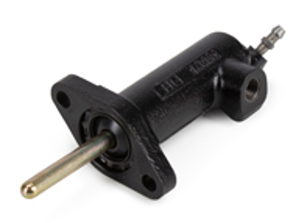 Clutch slave cylinder. Porsche 968 - 94411623702, 94411623703