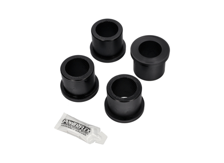 A-frame Arm Top and Bottom Bush Porsche 911 / 912 / 914 Powerflex Black Series - 91134190100, 91134190200, 93034190101, 93034190201, 91134190101, 91134190201, 90134104303, 90134100500, 90134100600, PFF57-401, PFF57401, PFF57-401BLK